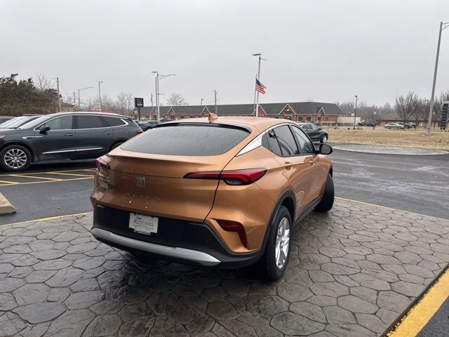 2026 Buick Envista Preferred Carbondale IL