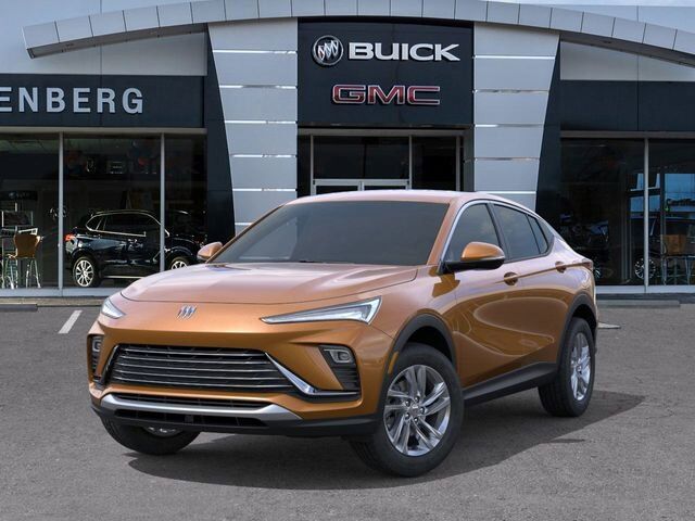 2026 Buick Envista Preferred Carbondale IL