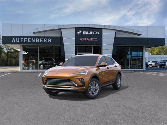 2026 Buick Envista Preferred Carbondale IL