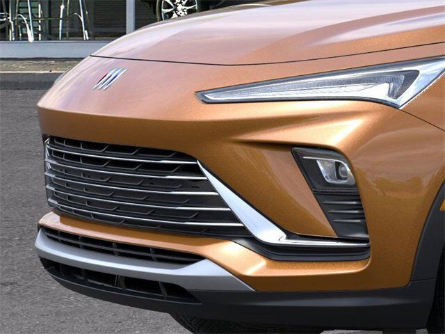 2026 Buick Envista Preferred Carbondale IL