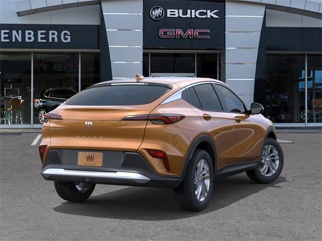 2026 Buick Envista Preferred Carbondale IL