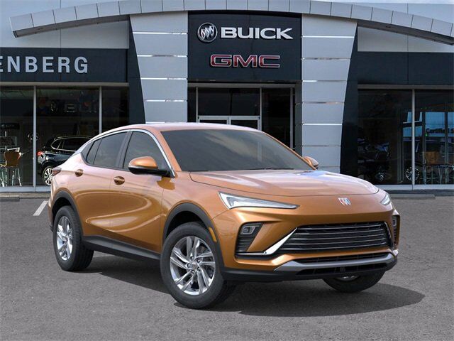 2026 Buick Envista Preferred Carbondale IL