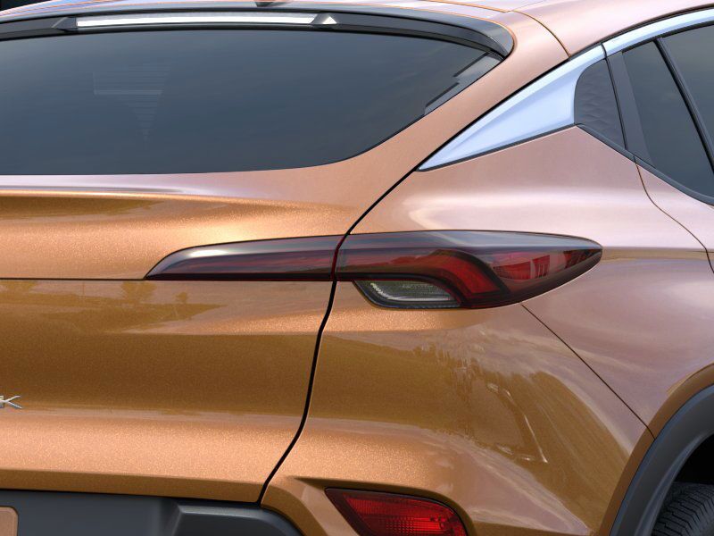 2026 Buick Envista Preferred Carbondale IL