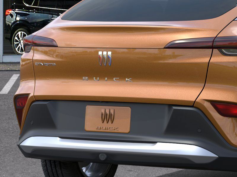 2026 Buick Envista Preferred Carbondale IL