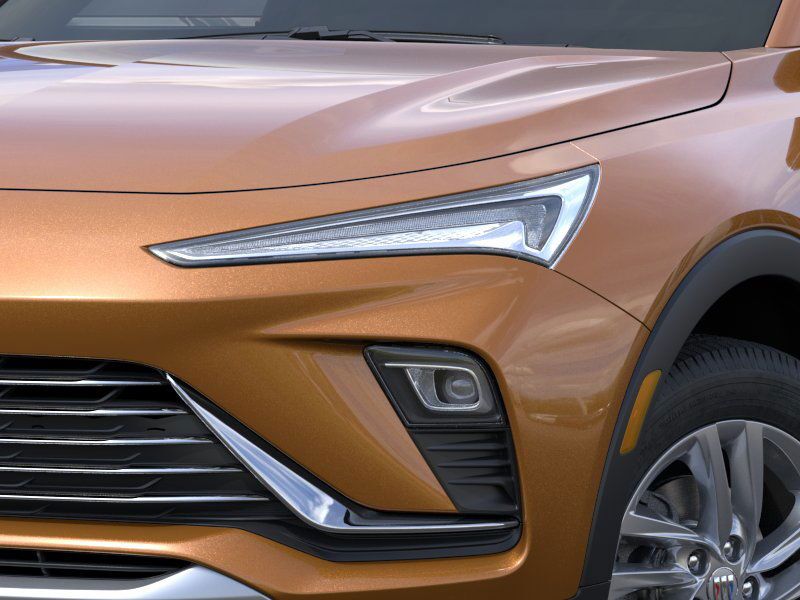 2026 Buick Envista Preferred Carbondale IL