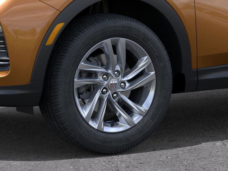 2026 Buick Envista Preferred Carbondale IL