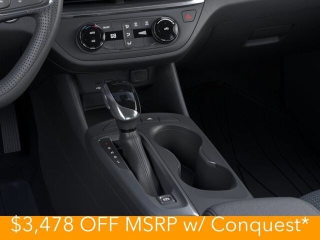 2026 Buick Envista Preferred Carbondale IL