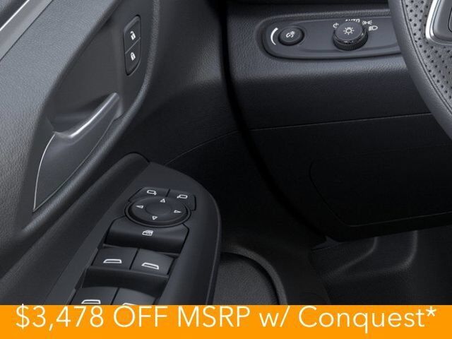 2026 Buick Envista Preferred Carbondale IL