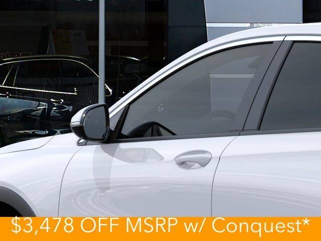 2026 Buick Envista Preferred Carbondale IL