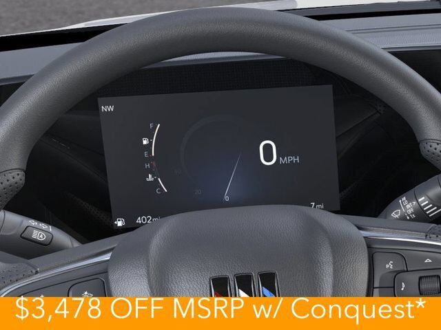 2026 Buick Envista Preferred Carbondale IL