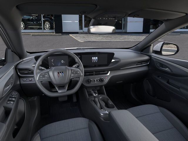 2026 Buick Envista Preferred Carbondale IL