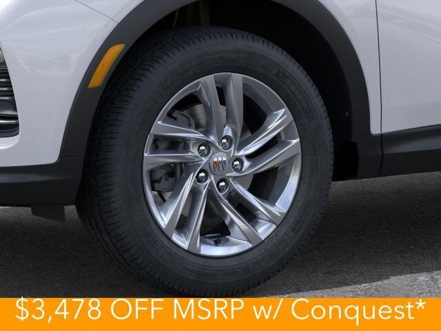2026 Buick Envista Preferred Carbondale IL