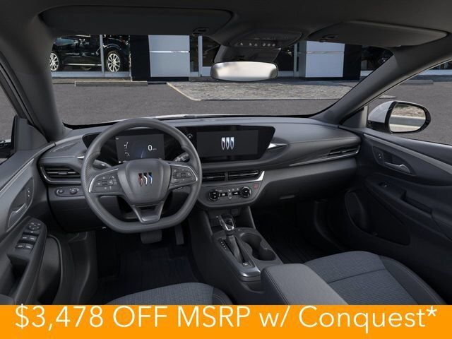 2026 Buick Envista Preferred Carbondale IL