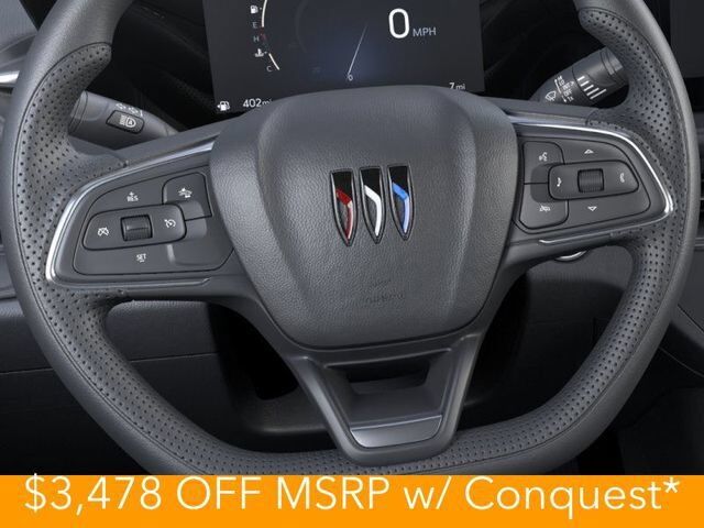2026 Buick Envista Preferred Carbondale IL