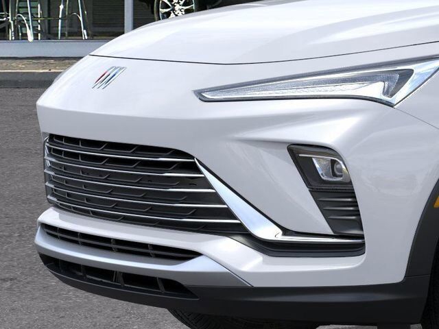 2026 Buick Envista Preferred Carbondale IL