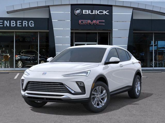 2026 Buick Envista Preferred Carbondale IL