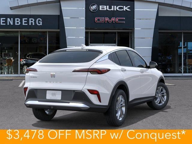 2026 Buick Envista Preferred Carbondale IL