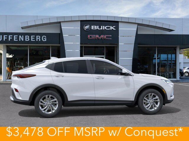 2026 Buick Envista Preferred Carbondale IL