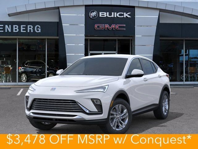 2026 Buick Envista Preferred Carbondale IL