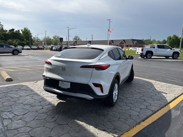 2026 Buick Envista Preferred Carbondale IL