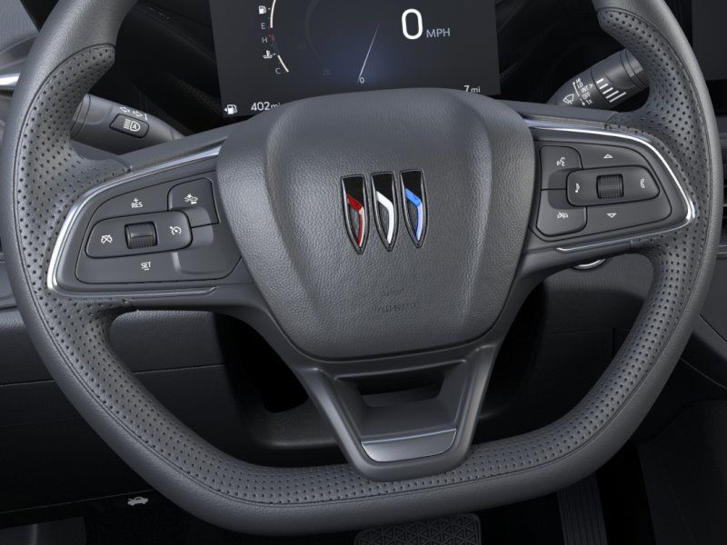 2026 Buick Envista Preferred Carbondale IL