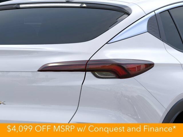 2026 Buick Envista Preferred Carbondale IL