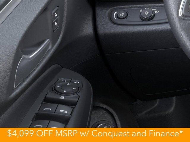 2026 Buick Envista Preferred Carbondale IL