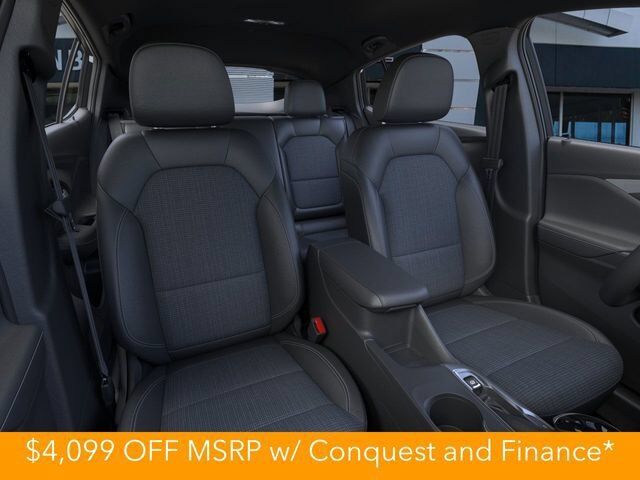 2026 Buick Envista Preferred Carbondale IL