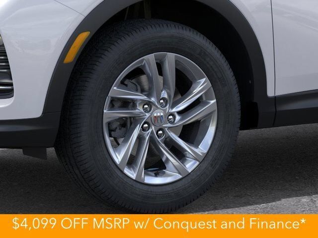 2026 Buick Envista Preferred Carbondale IL