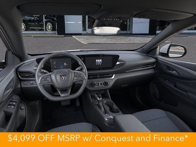 2026 Buick Envista Preferred Carbondale IL
