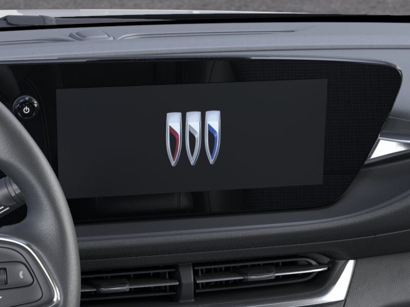 2026 Buick Envista Preferred Carbondale IL