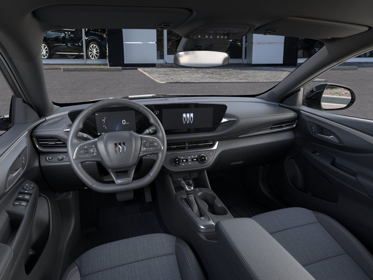 2026 Buick Envista Preferred Carbondale IL