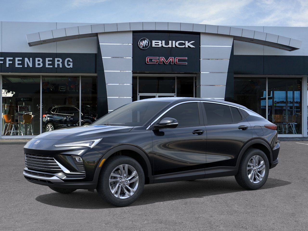 2026 Buick Envista Preferred Carbondale IL