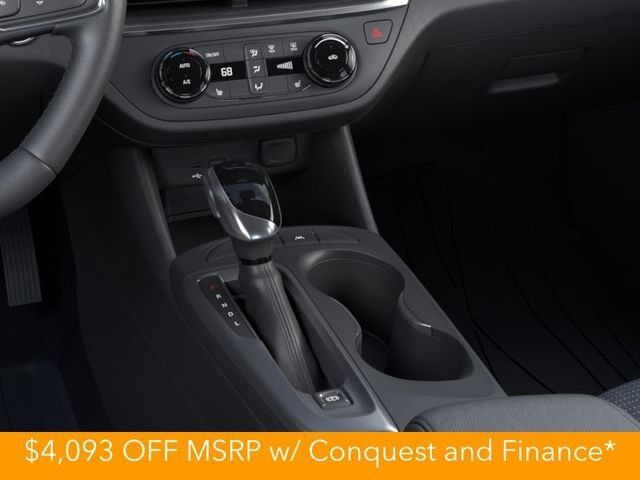 2026 Buick Envista Preferred Carbondale IL
