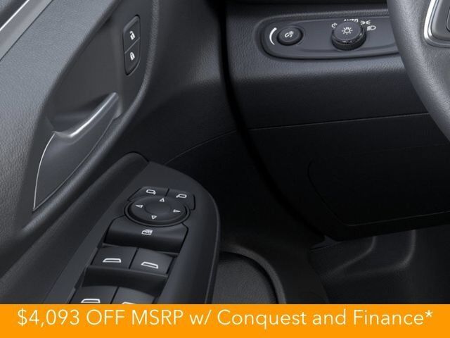 2026 Buick Envista Preferred Carbondale IL