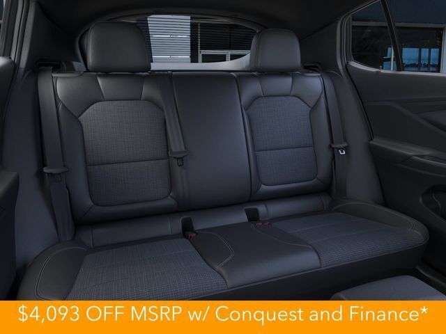 2026 Buick Envista Preferred Carbondale IL