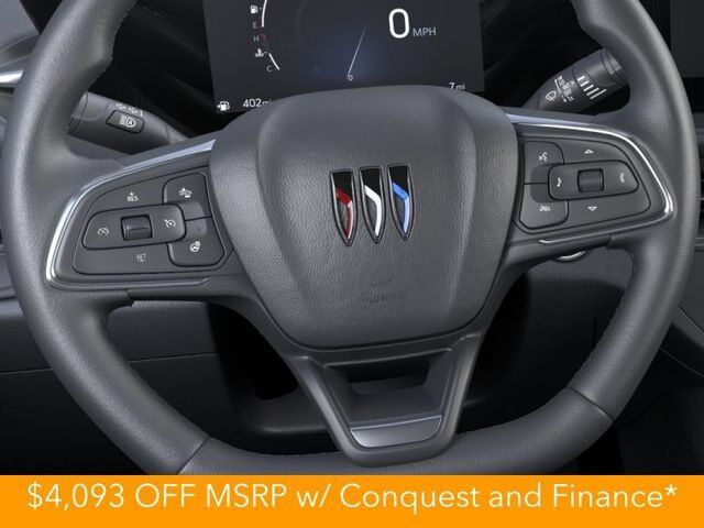 2026 Buick Envista Preferred Carbondale IL
