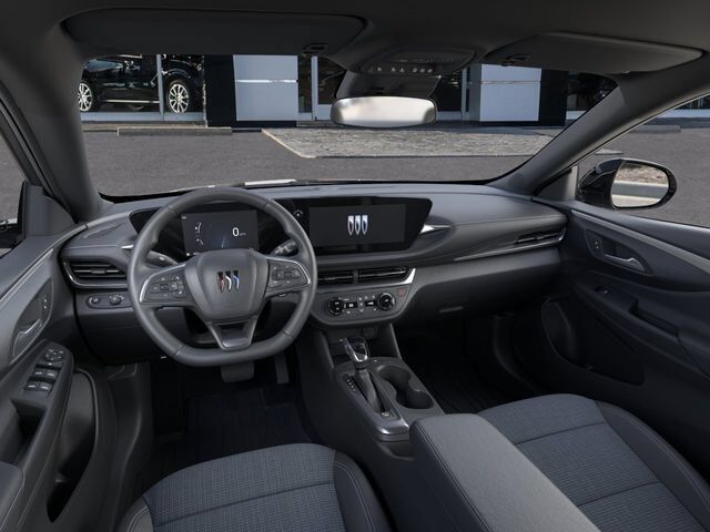 2026 Buick Envista Preferred Carbondale IL