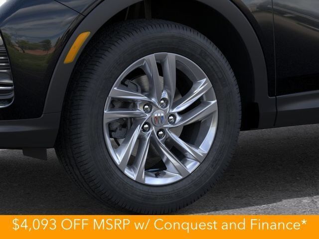 2026 Buick Envista Preferred Carbondale IL