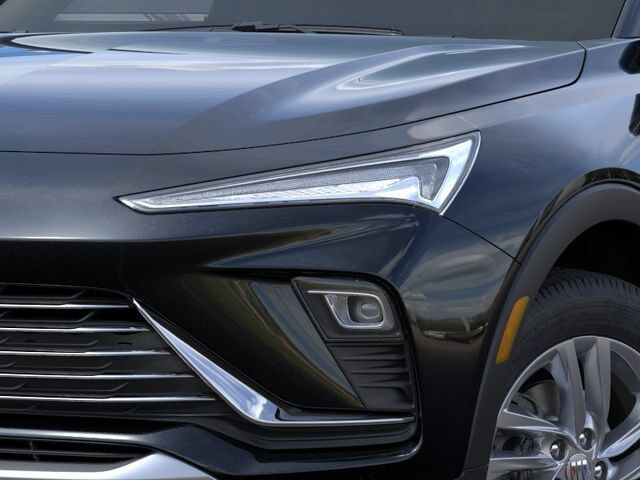 2026 Buick Envista Preferred Carbondale IL