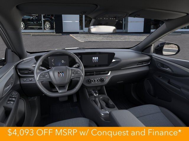 2026 Buick Envista Preferred Carbondale IL