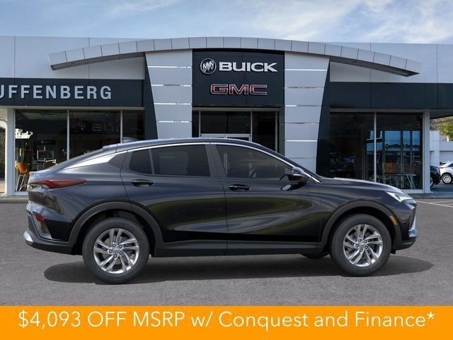 2026 Buick Envista Preferred Carbondale IL