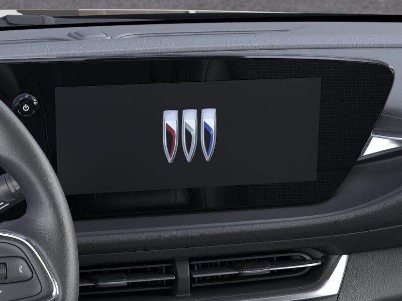 2026 Buick Envista Preferred Carbondale IL