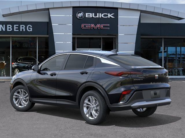 2026 Buick Envista Preferred Carbondale IL