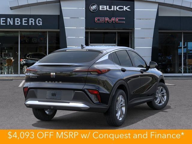 2026 Buick Envista Preferred Carbondale IL