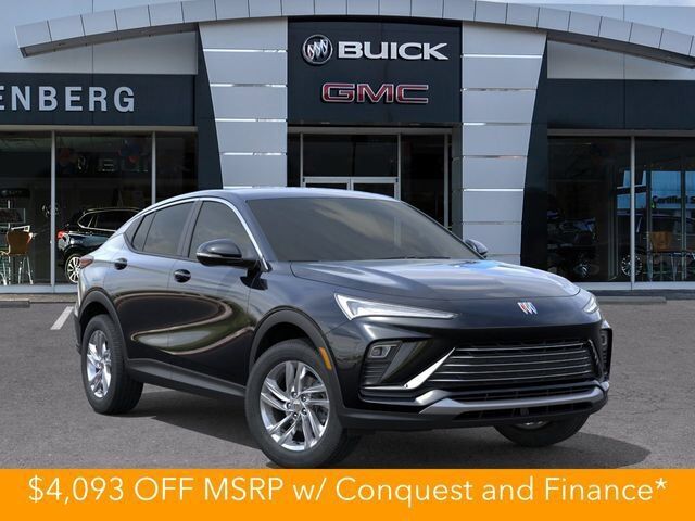 2026 Buick Envista Preferred Carbondale IL