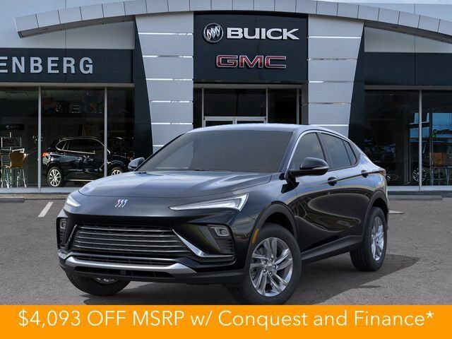 2026 Buick Envista Preferred Carbondale IL