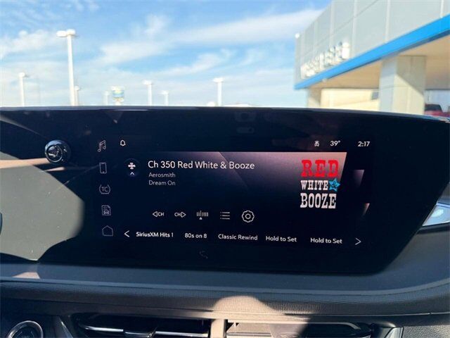 2026 Buick Envista Preferred Farmington MO