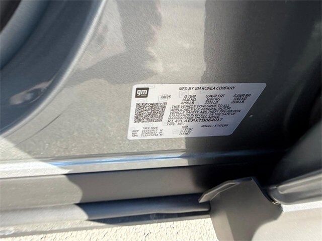 2026 Buick Envista Preferred Farmington MO