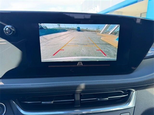 2026 Buick Envista Preferred Farmington MO